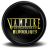 Vampire The Masquerade - Bloodlines 3 Icon 48x48 png